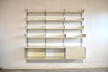 Dieter Rams Vitsoe 606 systeem - 1 beschikbaar voor biedingen