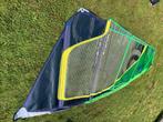 Zeil, Watersport en Boten, Windsurfen, Ophalen, Minder dan 250 cm, Minder dan 5 m², Zeil