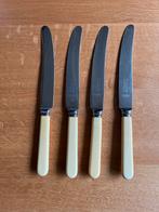 Set van 4 Lowther Cutlery diner messen, Ophalen of Verzenden