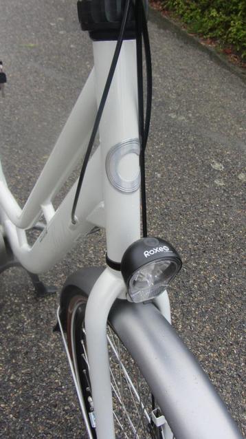 Prachtige Cortina Moederfiets 7 Versn. 28" Inruil Mogelijk beschikbaar voor biedingen