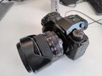 Fujifilm X-H2  Zo goed als nieuw, Spiegelreflex, Ophalen of Verzenden, Zo goed als nieuw, Fuji