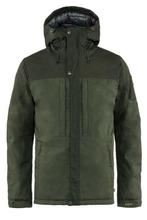 Fjallraven Skogsö padded mens jack - XXL, Ophalen of Verzenden, Nieuw, Overige maten, Groen