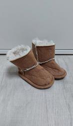 Babyslofjes maat 6-12 maanden, Ophalen of Verzenden, Zo goed als nieuw, Meisje, Slofjes