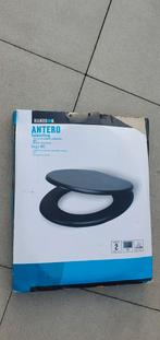 Toiletzitting, Ophalen of Verzenden, Nieuw, Metaal of Aluminium