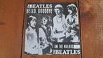single The Beatles ‎- Hello, Goodbye / i am the walrus, Cd's en Dvd's, Vinyl Singles, Gebruikt, Single, Ophalen of Verzenden, 12 inch