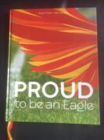 PROUD to be an Eagle  Go Ahead, Ophalen, Zo goed als nieuw, Overige binnenlandse clubs, Boek of Tijdschrift