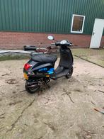 Vespa lx 50 70cc, Fietsen en Brommers, Scooters | Vespa, Ophalen, Gebruikt, Vespa LX