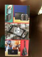 Nintendo switch, Nieuw, Met 2 controllers, Ophalen of Verzenden, Switch Original