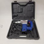 PowerPlus POW3054 Pneumatische Boorhamer 850W | Nette staat, Powerplus, Zo goed als nieuw, https://www.powerplus.com/nl/contact