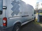 Renault Master – Project/Motor gedemonteerd, Ophalen, Nieuw, Renault