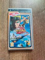 PSP spel -- Jak and Dexter the most Frontier, Avontuur en Actie, 1 speler, Ophalen of Verzenden, Zo goed als nieuw