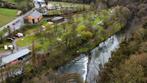 Vianden Castle Camp, Vakantie, Campings, Speeltuin, Aan meer of rivier, Stad