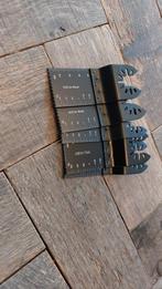 Multitool zaagbladen hout (HCS) 35mm, Doe-het-zelf en Verbouw, Gereedschap | Overige machines, Ophalen of Verzenden, Nieuw