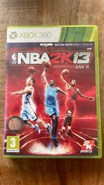 NBA2K13, 1 speler, Ophalen of Verzenden, Gebruikt, Vanaf 3 jaar