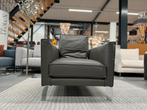 Nieuw Linteloo Metropolitan Diep Fauteuil Leer Design stoel, Huis en Inrichting, Fauteuils, Nieuw, Leer, Ophalen of Verzenden