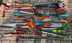 Tuingereedschap, Doe-het-zelf en Verbouw, Gereedschap | Handgereedschap, Ophalen, Zo goed als nieuw