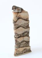 Johnny Rolf - unica object, Antiek en Kunst, Ophalen of Verzenden