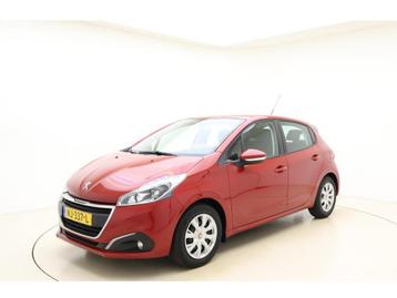 Peugeot 208 1.2 PureTech Blue Lion | Trekhaak | Navigatie |  beschikbaar voor biedingen