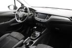 Opel Crossland 1.2 Turbo Ultimate | Climate control | Achter, Gebruikt, Euro 6, 1199 cc, Handgeschakeld