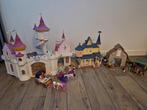 Groot Playmobil pakket: Princess & Spirit, Kinderen en Baby's, Speelgoed | Playmobil, Ophalen
