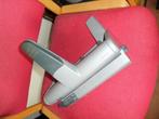 Perforator - Leitz 5114 - 4 gaats - Perforeert tot 40 vellen, Ophalen, Zo goed als nieuw