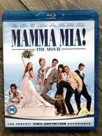 Blu-Ray: Mamma Mia! - The Movie ( met o.a. Meryl Streep ), Ophalen, Gebruikt