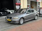 BMW 3-serie 320i Automaat Clima Navi Leer Schufdak, Auto's, BMW, Euro 5, 4 cilinders, Leder, 170 pk