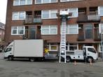 Professionele Verhuizing – Compleet Geregeld Vanaf €1499”, Inpakservice, Opslag