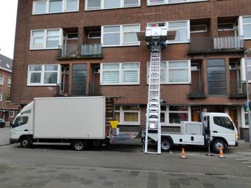 Professionele Verhuizing – Compleet Geregeld Vanaf €1499” beschikbaar voor biedingen