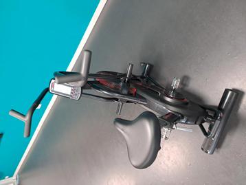 Fitbike The Beast! Airbike Assultbike beschikbaar voor biedingen
