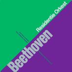2-LP - Residentie Orkest - Beethoven Symphony 3 en 6, Orkest of Ballet, Ophalen of Verzenden, Zo goed als nieuw