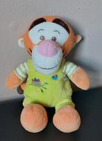 Tijgertje Knuffel, Kinderen en Baby's, Speelgoed | Knuffels en Pluche, Ophalen, Zo goed als nieuw, Overige typen