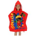 Bing Konijn Badponcho, Jongen of Meisje, One size, Nieuw, Ophalen of Verzenden
