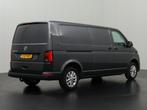 Volkswagen Transporter 2.0TDi 150PK DSG Automaat Lang | Led, Stof, Gebruikt, 4 cilinders, 150 pk