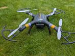 2x Veho Muvi Q1 Drone (defecte accu's), Ophalen of Verzenden, Niet werkend, Drone met camera