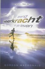 Gordon MacDonald: Breng veerkracht in je leven, Ophalen of Verzenden, Gelezen, Gordon MacDonald, Christendom | Protestants