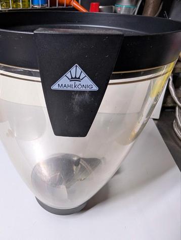 Mahlkonig hopper E65(s) beschikbaar voor biedingen