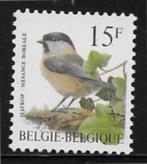 België 1997   Vogel  Matkop  2747  (Pfr), Postzegels en Munten, Postzegels | Europa | België, Verzenden, Postfris