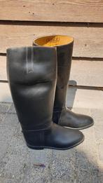 Paardrijlaarzen, Dieren en Toebehoren, Paardrijkleding, Ophalen of Verzenden, Gebruikt, Dressuur, Schoeisel