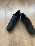 Tap dansschoenen Capezio maat 6M F2, Sport en Fitness, Dansen, Ophalen, Gebruikt