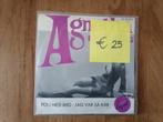 Agnetha Fältskog ‎– Följ Med Mig · Jag Var Så Kär, Verzenden, Gebruikt