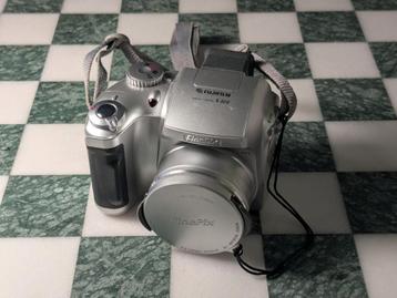 Fujifilm FinePix S304 Digitale Camera beschikbaar voor biedingen