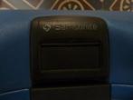 Samsonite koffer, Gebruikt, Hard kunststof, Ophalen, Wieltjes