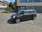 Mini Clubman 1.6 Cooper S 128KW 2008 Bruin, Auto's, Mini, Voorwielaandrijving, Euro 5, Clubman, Bruin