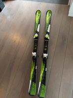 Elan Waveflex 87ti Ski's - 168cm, 160 tot 180 cm, Gebruikt, Carve, Skiën