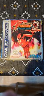 King of Fighters Howling Blood Advance (zeldzaam), Gebruikt, Verzenden