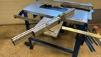 Zaagtafel Scheppach TS310 - 2200W - 230V - 315x30mm, Doe-het-zelf en Verbouw, Ophalen, Gebruikt, Cirkelzaag, 1200 watt of meer