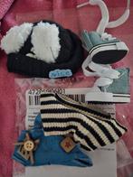 Labubu,outfit, Ophalen of Verzenden
