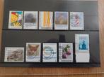 persoonlijke zegels, Postzegels en Munten, Postzegels | Nederland, Ophalen of Verzenden, Gestempeld