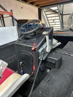 Boot 15pk, Watersport en Boten, Gebruikt, Ophalen of Verzenden, Minder dan 70 pk, 3 tot 6 meter